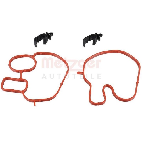 METZGER AUTOTEILE K&uuml;hler, Abgasr&uuml;ckf&uuml;hrung 08920125