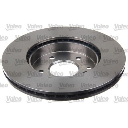 VALEO Bremsscheibe 186280