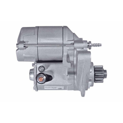 HELLA Starter 8EA 011 613-161