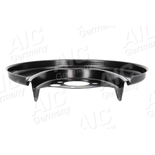AIC Spritzblech, Bremsscheibe Original AIC Quality 56160
