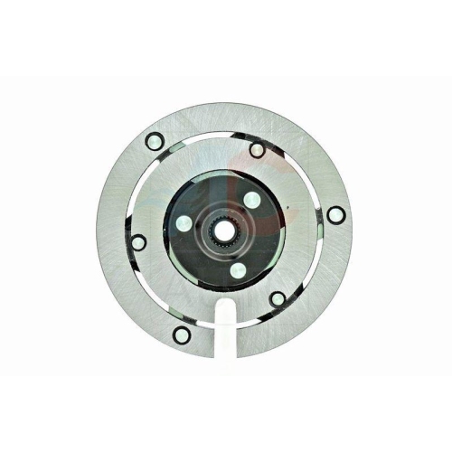 ACAUTO Mitnehmerscheibe, Magnetkupplung (Kompressor) AC-05SD15
