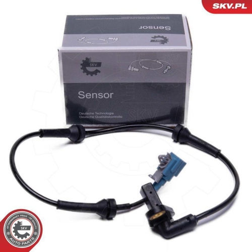 ESEN SKV Sensor, Raddrehzahl 06SKV513