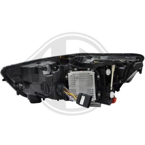 DIEDERICHS Hauptscheinwerfersatz HD Tuning 1028280