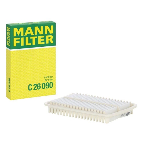 MANN-FILTER Luftfilter C 26 090
