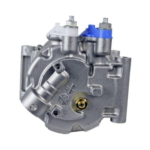 MAHLE Kompressor, Klimaanlage BEHR *** PREMIUM LINE *** ACP 1211 000P