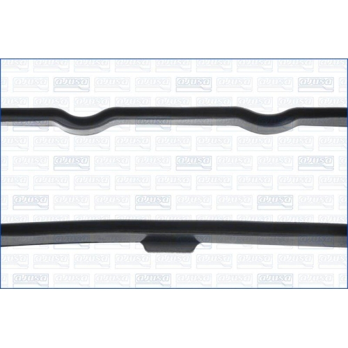 AJUSA Dichtung, Zylinderkopfhaube 11002800