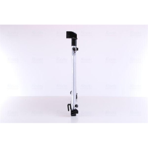 NISSENS Kondensator, Klimaanlage 941227