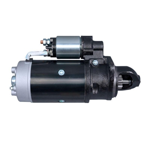 HELLA Starter 8EA 015 642-891