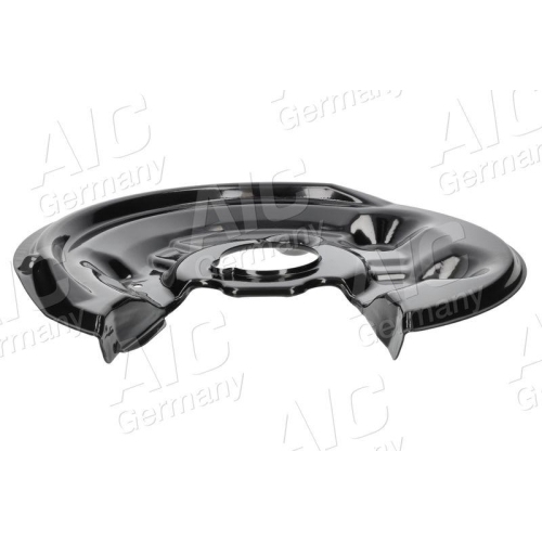 AIC Spritzblech, Bremsscheibe Original AIC Quality 56161