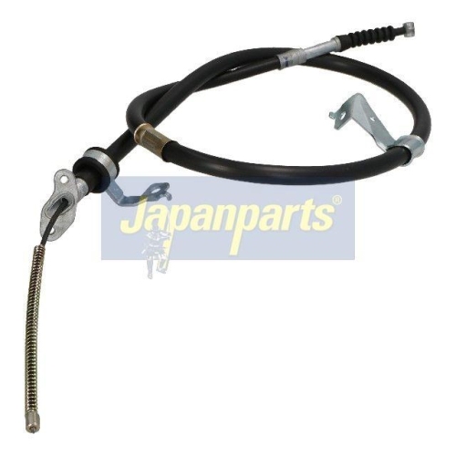 JAPANPARTS Seilzug, Feststellbremse BC-2052R