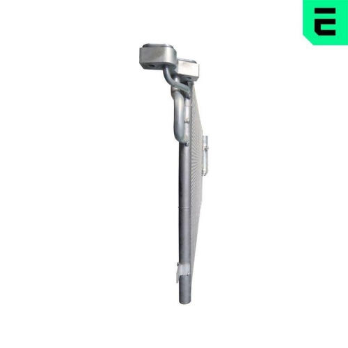 ERA Kondensator, Klimaanlage 667269