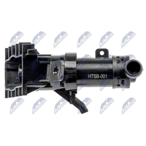 NTY Waschwasserd&uuml;se, Scheinwerferreinigung EDS-SB-001