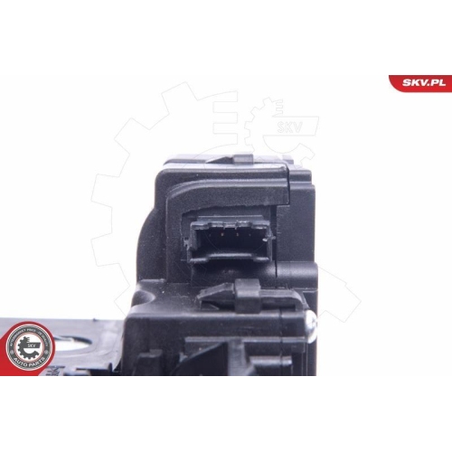 ESEN SKV Heckklappenschloss