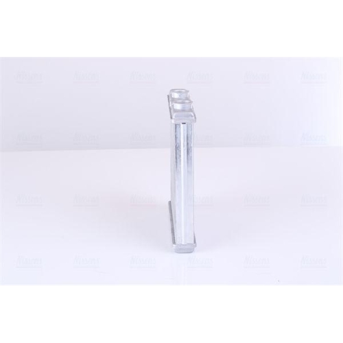 NISSENS W&auml;rmetauscher, Innenraumheizung ** FIRST FIT ** 73342