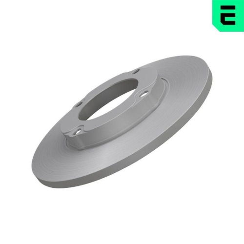 OPTIMAL Bremsscheibe