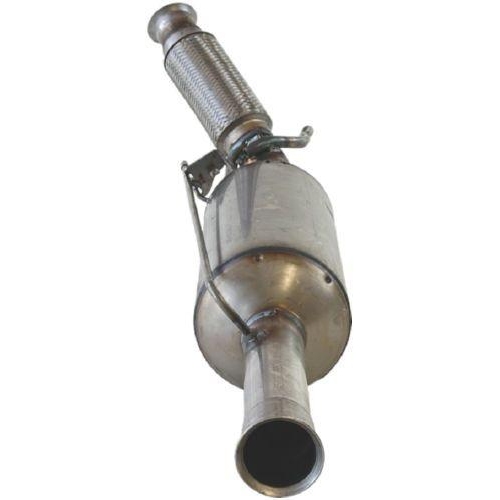 BOSAL Ru&szlig;-/Partikelfilter, Abgasanlage 097-349