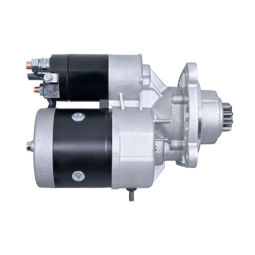 HELLA Starter 8EA 015 657-051