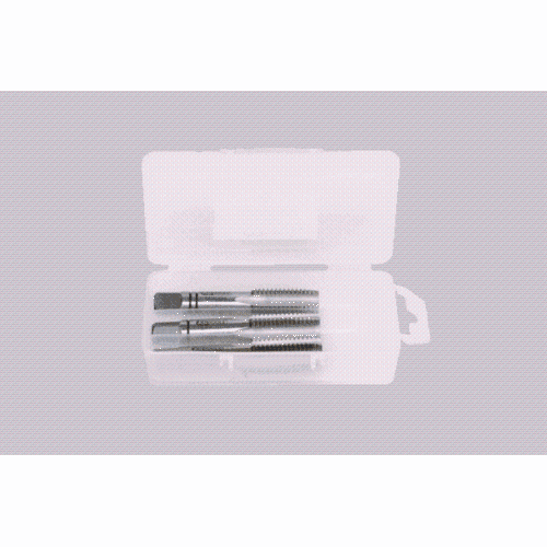 HSS Handgewindebohrer-Satz M, M16x2, 3-tlg KS TOOLS 331.0160