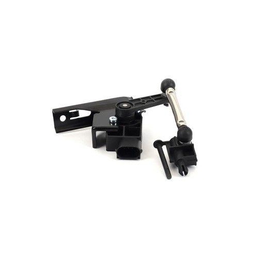 Arnott Sensor, Leuchtweitenregulierung