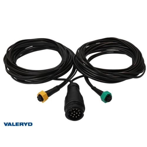 LED Beleuchtungsset Favorite 2, 13-pol. CANBUS Anh&auml;nger Valeryd 3700010C