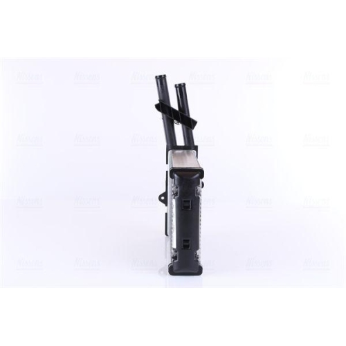 NISSENS W&auml;rmetauscher, Innenraumheizung 73352