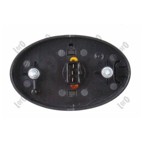 ABAKUS Blinkleuchte LORO