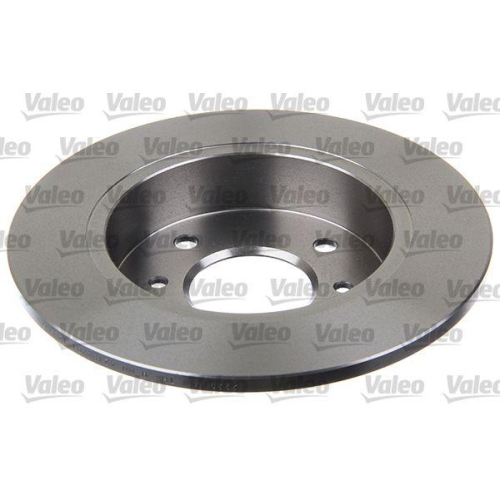 VALEO Bremsscheibe 186487