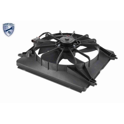 ACKOJA Elektromotor, K&uuml;hlerl&uuml;fter EXPERT KITS + A26-01-0036
