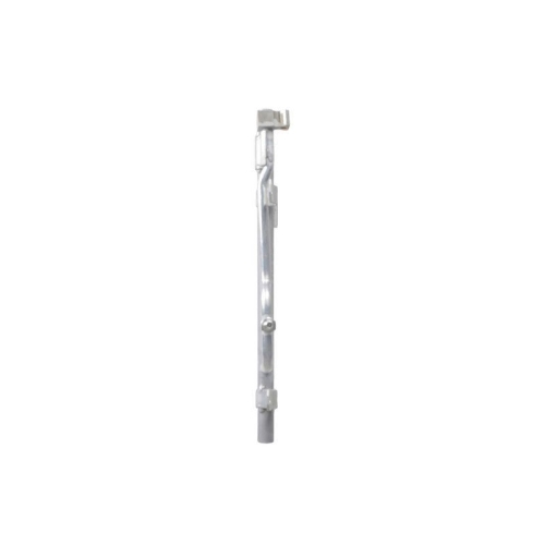 HELLA Kondensator, Klimaanlage >>> Easy2Fit <<< 8FC 366 221-511