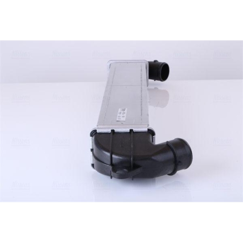 NISSENS Ladeluftk&uuml;hler ** FIRST FIT ** 96736