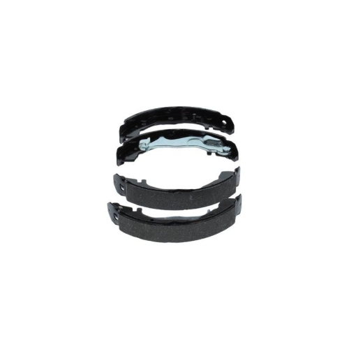 BOSCH Bremsbackensatz 0 986 487 953