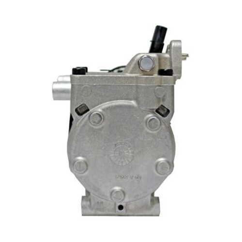 MAHLE Kompressor, Klimaanlage BEHR *** PREMIUM LINE *** ACP 1216 000P