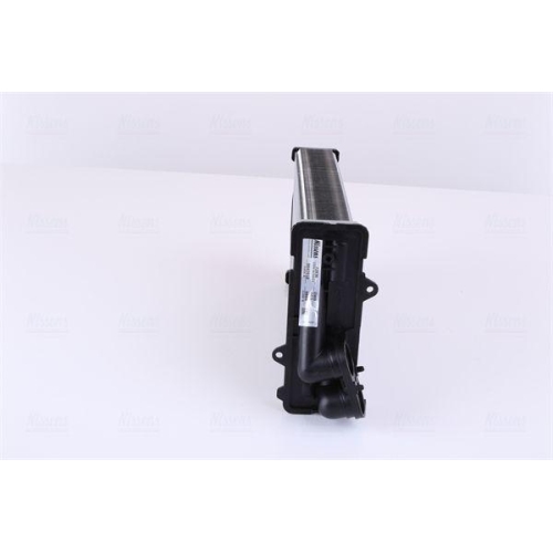 NISSENS W&auml;rmetauscher, Innenraumheizung ** FIRST FIT ** 73362