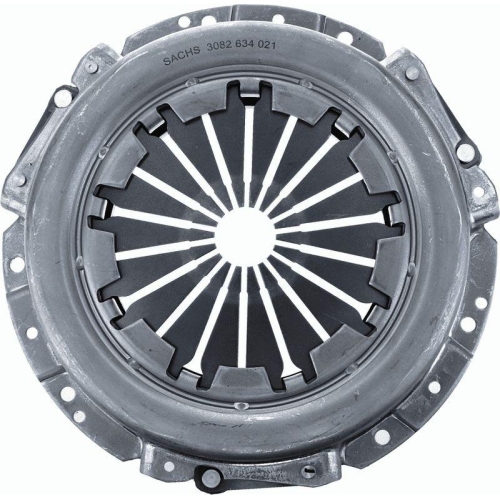 SACHS Kupplungssatz