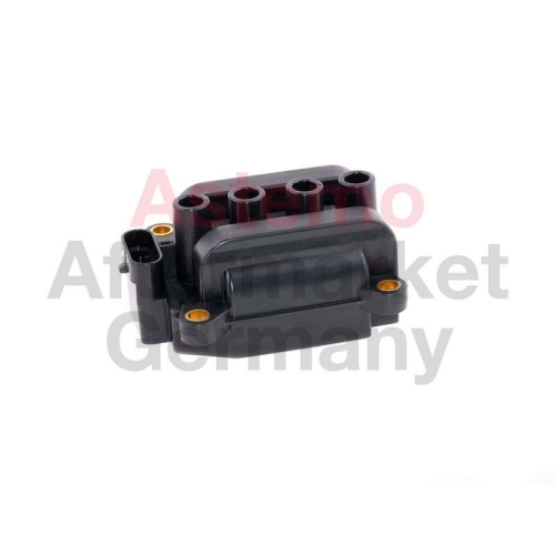 ASTEMO-HITACHI Z&uuml;ndspule 2508713