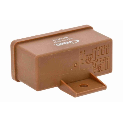 VEMO Blinkgeber Original VEMO Qualit&auml;t V24-71-0027