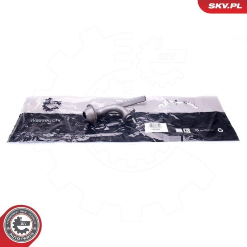 ESEN SKV Ladeluftschlauch 43SKV222