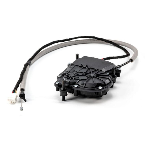 PREXAparts Heckklappenschloss P150489