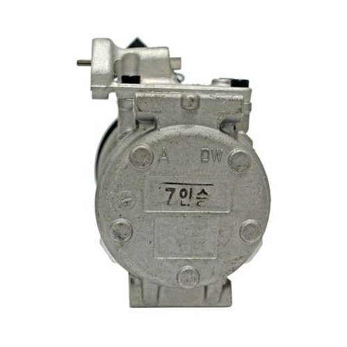 MAHLE Kompressor, Klimaanlage BEHR *** PREMIUM LINE *** ACP 1246 000P