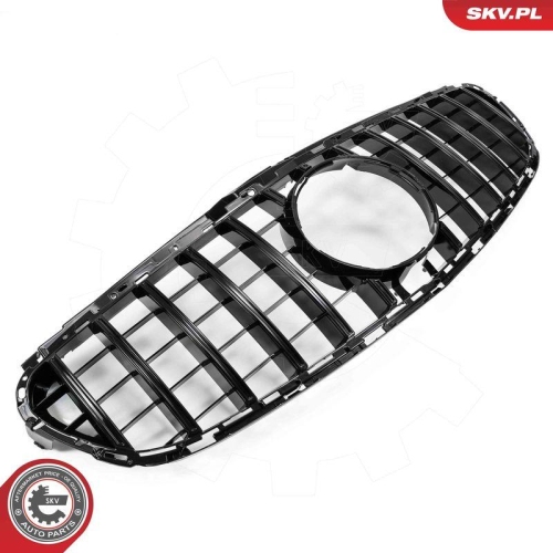 ESEN SKV Kühlergitter