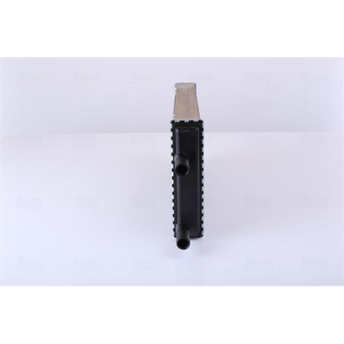 NISSENS W&auml;rmetauscher, Innenraumheizung 73621