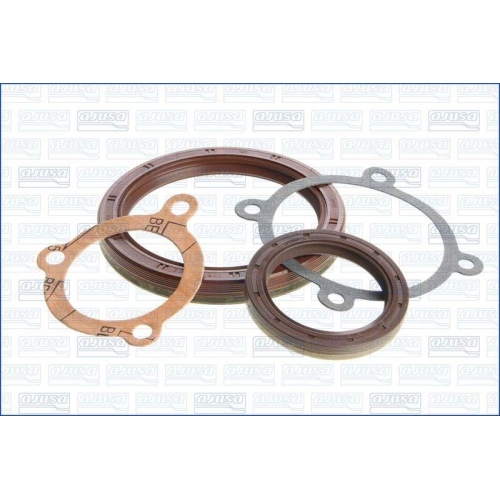 AJUSA Dichtungsvollsatz, Motor FIBERMAX 50174200