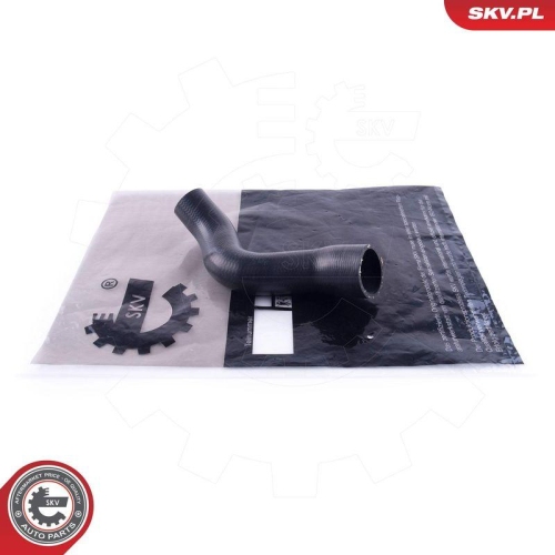 ESEN SKV Ladeluftschlauch 43SKV302