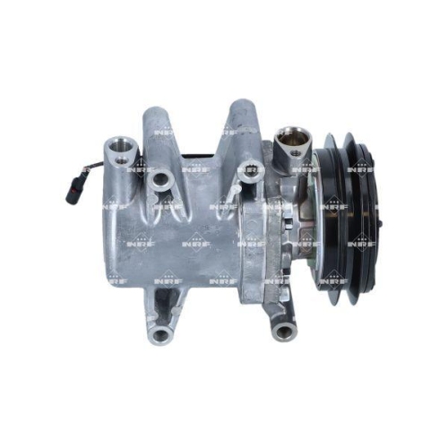 NRF Kompressor, Klimaanlage 320224