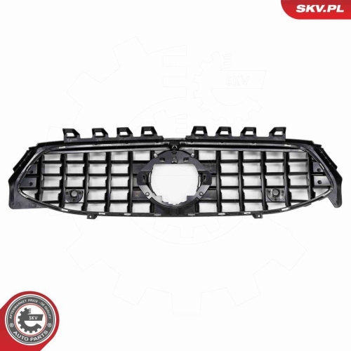 ESEN SKV Kühlergitter