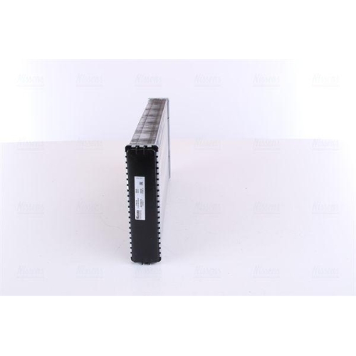 NISSENS W&auml;rmetauscher, Innenraumheizung 73629