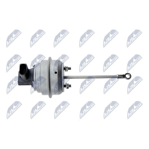 NTY Stellelement, Turbolader ECD-MS-002