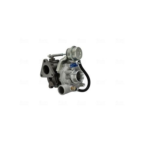 NISSENS Lader, Aufladung ** FIRST FIT ** 930128