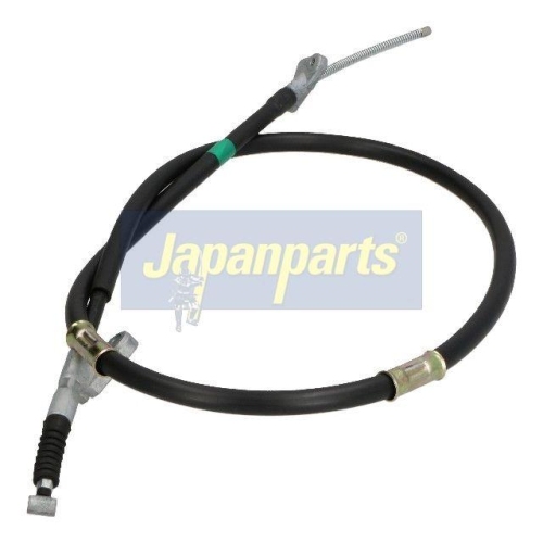 JAPANPARTS Seilzug, Feststellbremse BC-2074R
