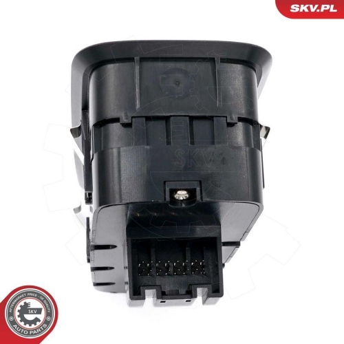 ESEN SKV Schalter, Fensterheber 37SKV101